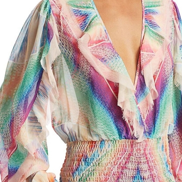 Le Superbe Blouse - Picture 1 of 8